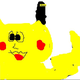 Illustration for article titled Some of the Worst Pikachu Drawings on the Internet